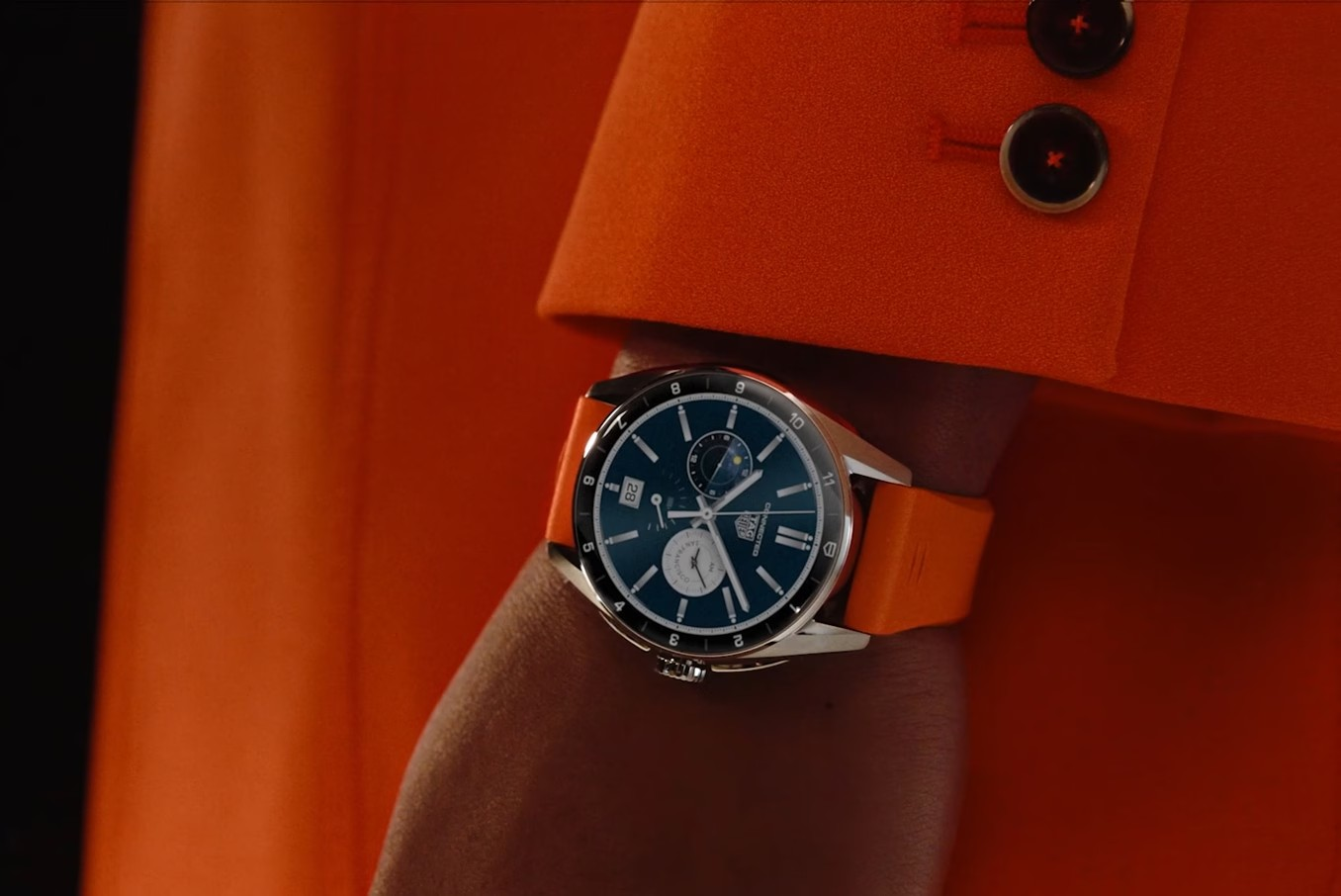 TAG HEUER CONNECTED CALIBRE E4｜タグ・ホイヤー｜ウォッチ｜時計 ...
